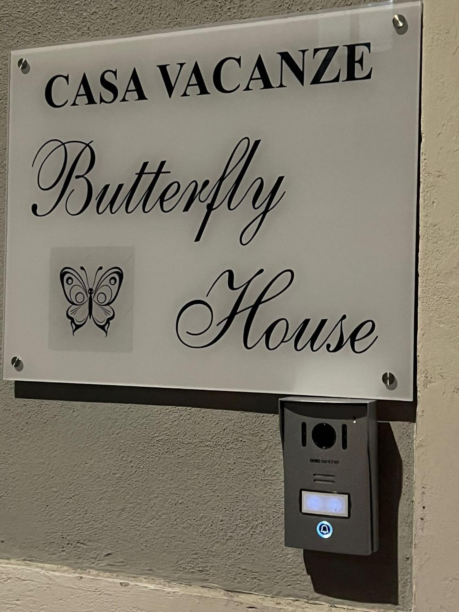 Butterfly House